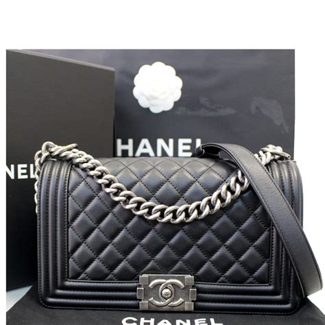 chanel boy bag with ornament|chanel bag for sale.